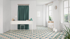 ELLE FLOOR