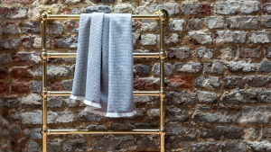 Lefroy Brooks Towel Warmers