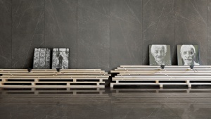 Timeless Marble