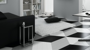 FLOOR TILES