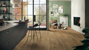 Green Wood