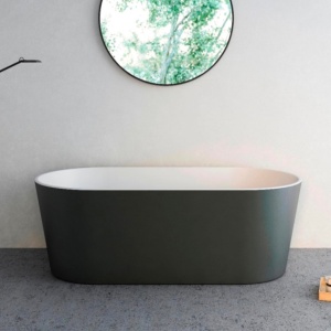 BAY BATHTUB - NIC Design