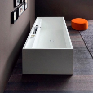 POOL BATHTUB - NIC Design