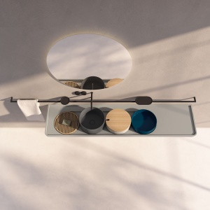MEDITERRANEO - NIC Design