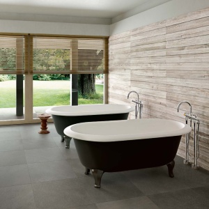 Wood side - Kronos Ceramiche