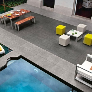 Basaltina Stone Project - LEA Ceramiche