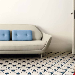 Cementiles - Bisazza