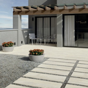 Deck Concept 20 mm - Ceramiche Castelvetro