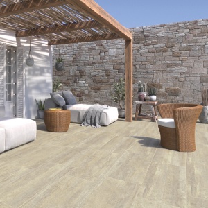 Deck Concept 20 mm - Ceramiche Castelvetro