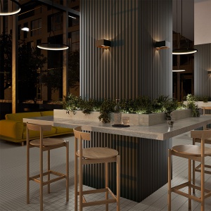 FACES - WOW Design