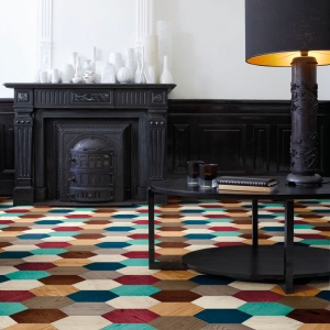 Wood - Bisazza
