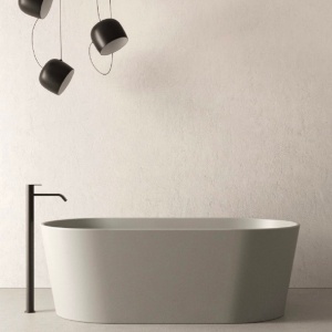 BAY BATHTUB - NIC Design