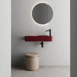 MINILIVING - NIC Design