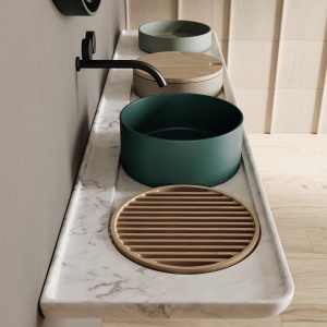 MEDITERRANEO - NIC Design