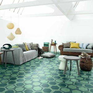 Cementiles - Bisazza