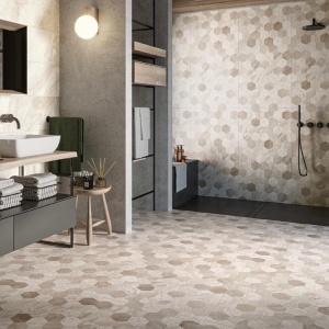 EVOLUTA - Piemme Ceramiche