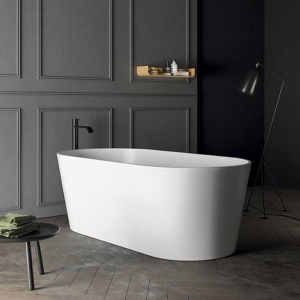 BAY BATHTUB - NIC Design