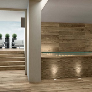 Wood side - Kronos Ceramiche