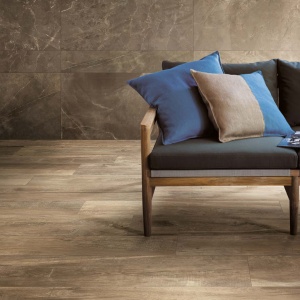 Wood side - Kronos Ceramiche