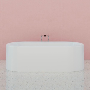 Lefroy Brooks Baths - Lefroy Brooks