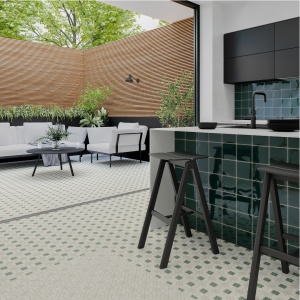 TESSERAE - WOW Design