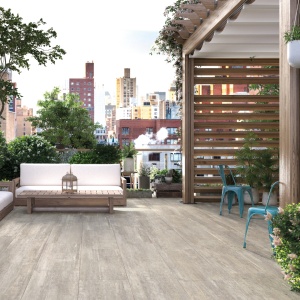 Deck Concept 20 mm - Ceramiche Castelvetro