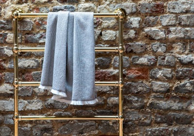 Lefroy Brooks Towel Warmers