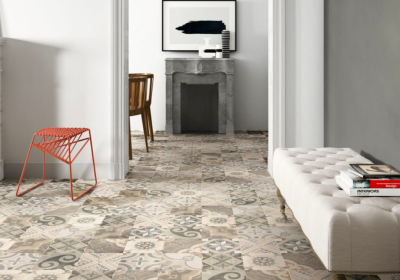 Patchwork Classic