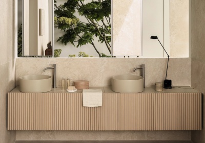 Delfo Piano in ceramica