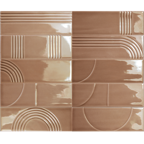  Glow Decor Caramel