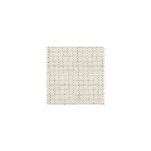  Light Brick Mosaico Anticato