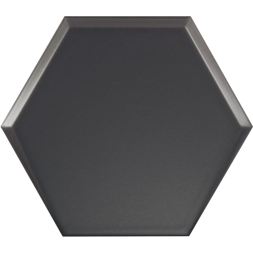  Mini Hexa Contract Graphite