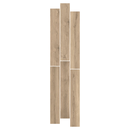  Oak Ginger