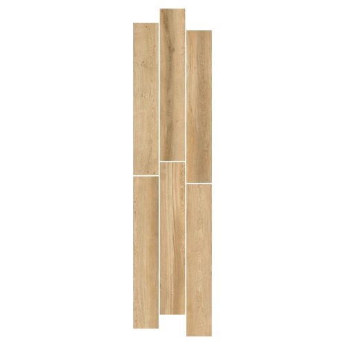  Oak Natural