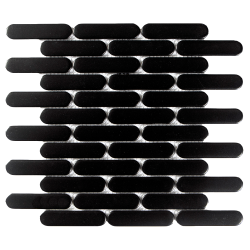  OSVEGO BLACK MATT