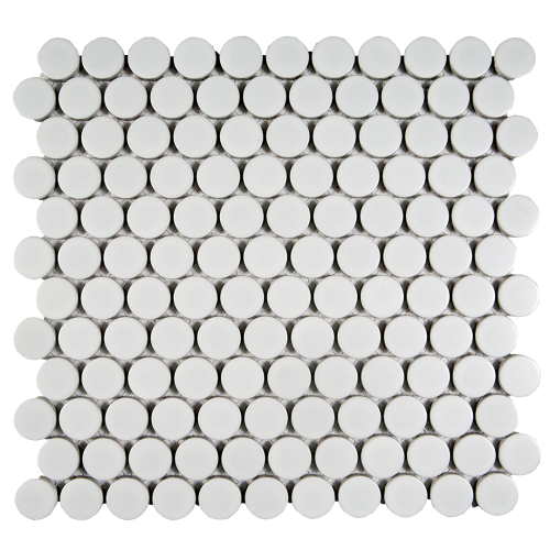  PENNY28 WHITE MATT