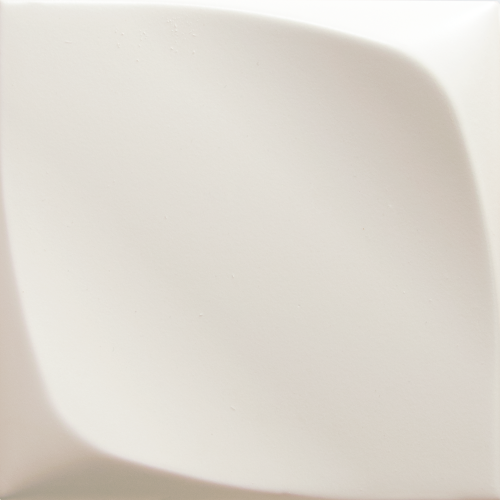  Wave Contract Ice white