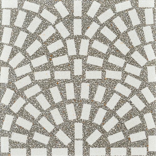  Tessere Beton Mini