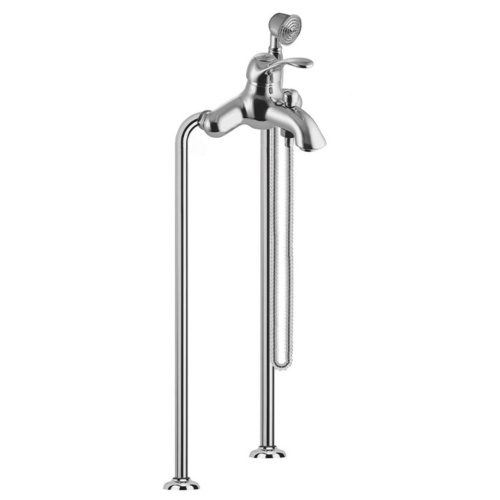  Lamp podlahová vanová baterie se sprchou