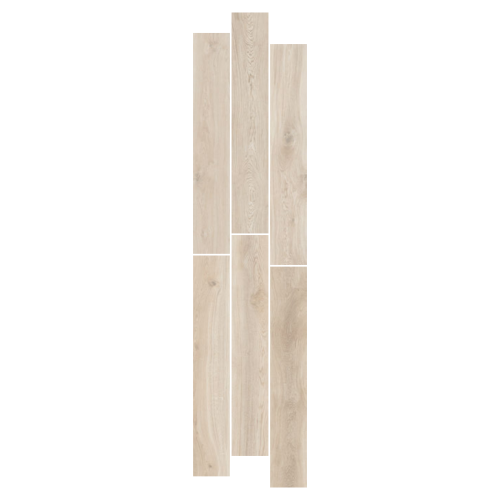  Oak Vanilla