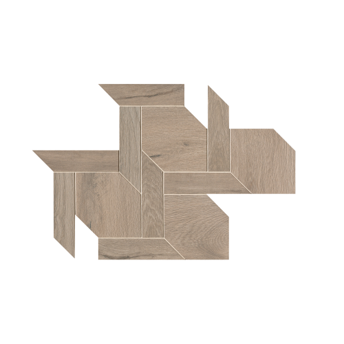  Mosaico Vintage Taupe