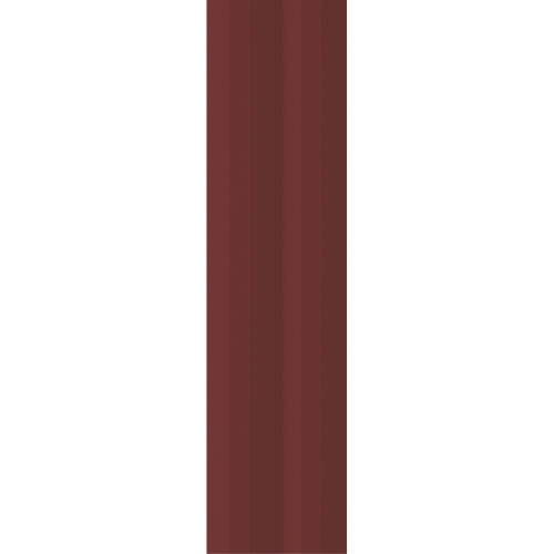  Stripes Garnet
