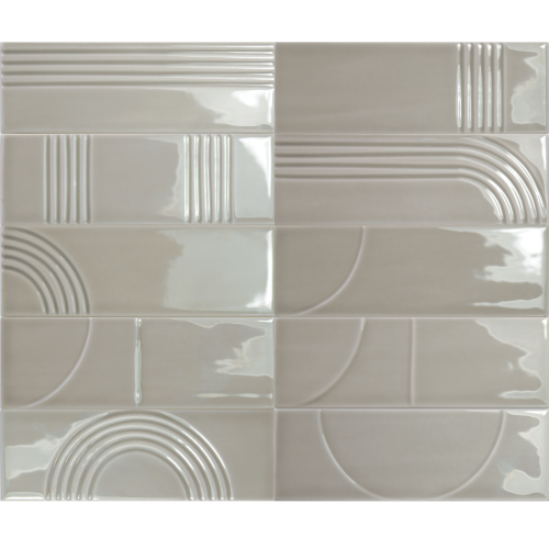  Glow Decor Grey