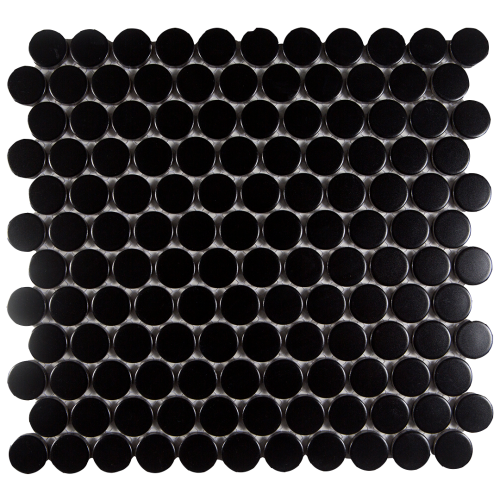  PENNY28 BLACK MATT