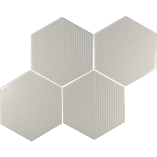  Mini Hexa Canale Pearl