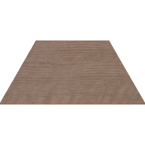  Trapezium Wood Dark