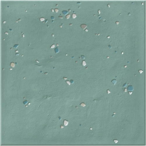  Pebbles Teal