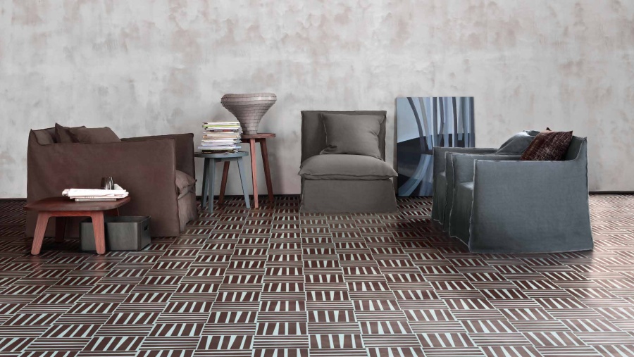 Cementiles - Bisazza