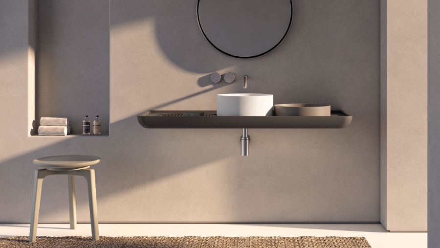 MEDITERRANEO - NIC Design