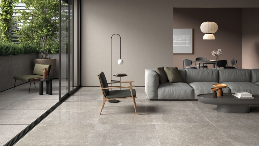 Evolution - Kronos Ceramiche